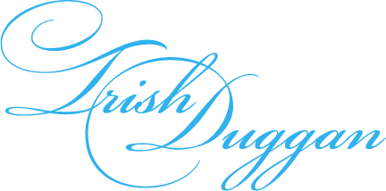 Trish Duggan Logo