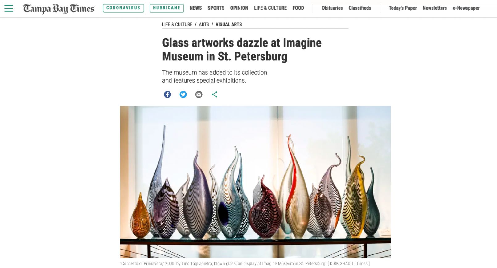 Glass Work article image
